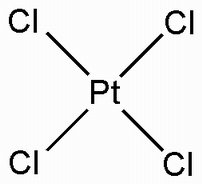 Dihydrogen hexachloroplatinate(IV) hydrate